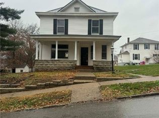 509 N 6th St, Cambridge, OH 43725