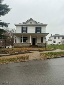 509 N 6th St, Cambridge, OH, 43725