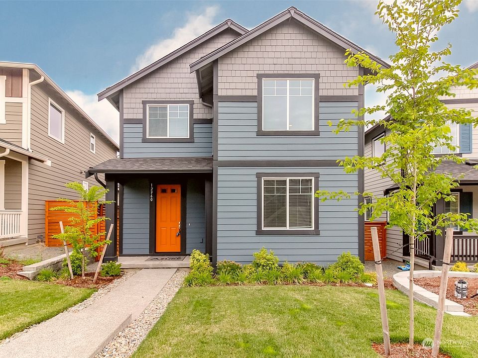 1st image of 12960 190th Avenue E