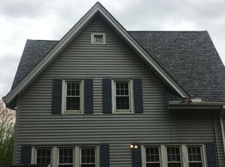 162 Colonial Ave, Waterbury, CT 06704