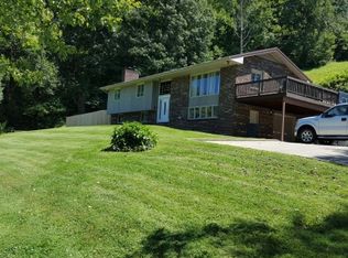 272 E Carters Valley Rd, Kingsport, TN 37660