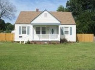 816 Stanley Rd, Portsmouth, VA 23701