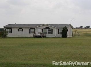 10700 County Road 418, Grandview, TX 76050