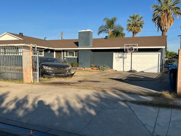 10342 Saloma Ave, Mission Hills, CA 91345