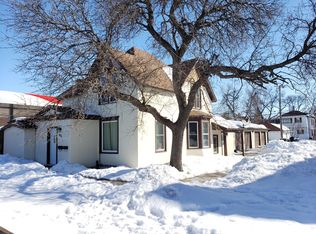 416 1st Ave N, Jamestown, ND 58401