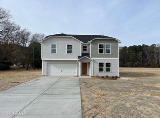 2160 Mcnair Road, Tarboro, NC 27886