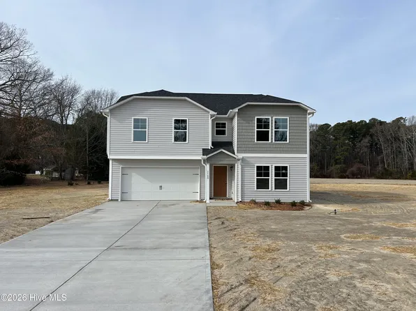 2160 Mcnair Road, Tarboro, NC 27886