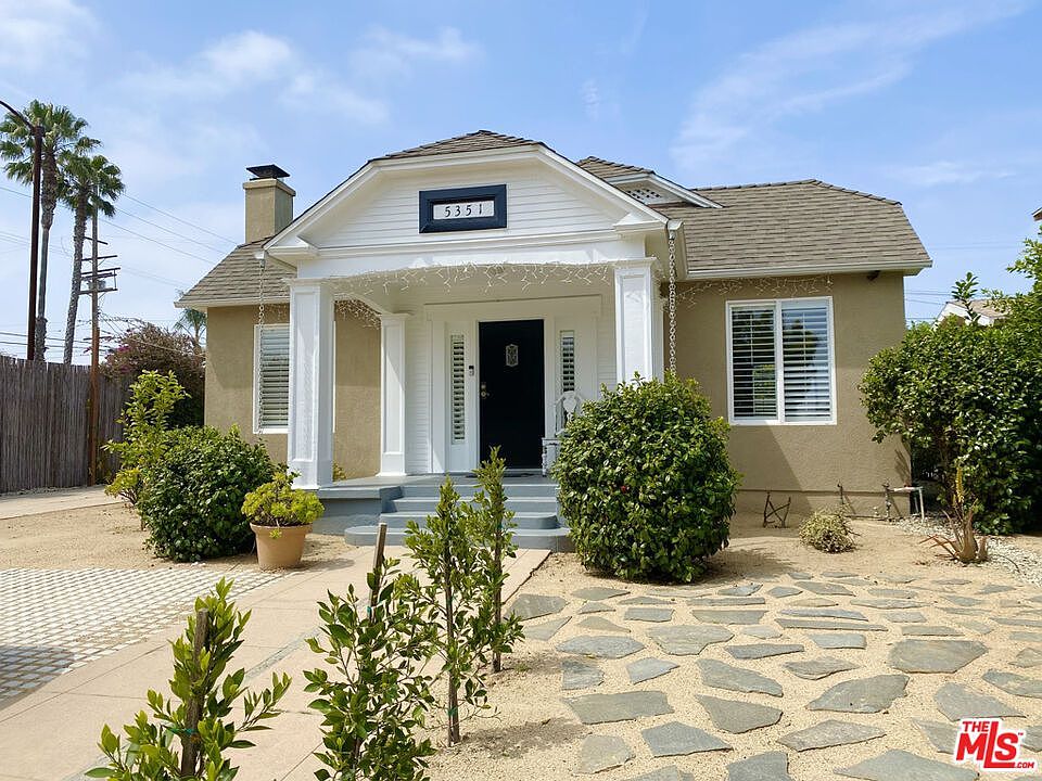 5351 9th Ave, Los Angeles, CA 90043 Zillow