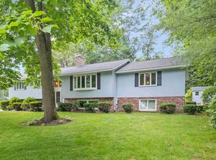 6 Birchwood Way, Laconia, NH 03246