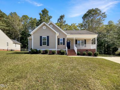 416 Hunter Way, Clayton, NC, 27520