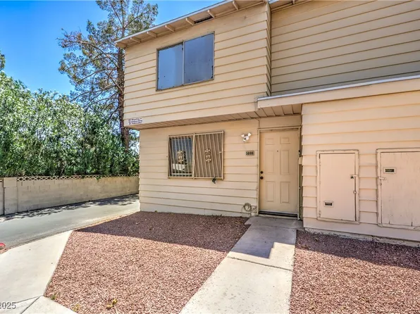 5086 Mountain Vista St, Las Vegas, NV 89120