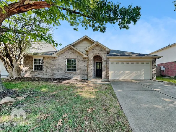 19806 Azalea Valley Dr, Katy, TX 77449