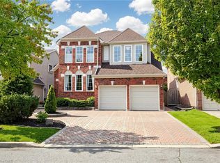 2942 Coulson Ct, Mississauga, ON L5M 5S8