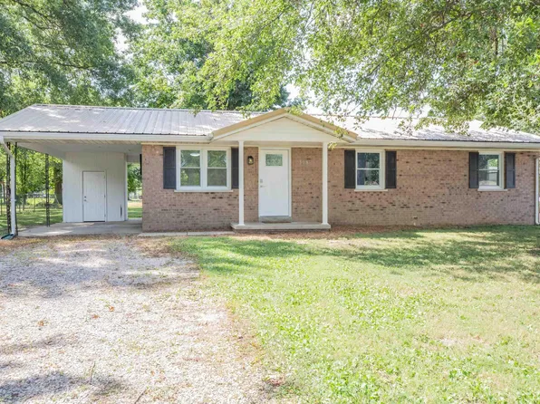 508 W Jefferson Ave, Chandler, IN 47610