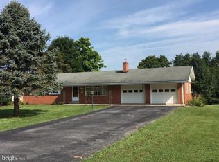 7178 Browns Ln, Thurmont, MD 21788