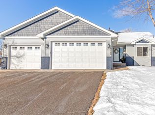 10188 Pleasure Creek Pkwy W, Blaine, MN 55434
