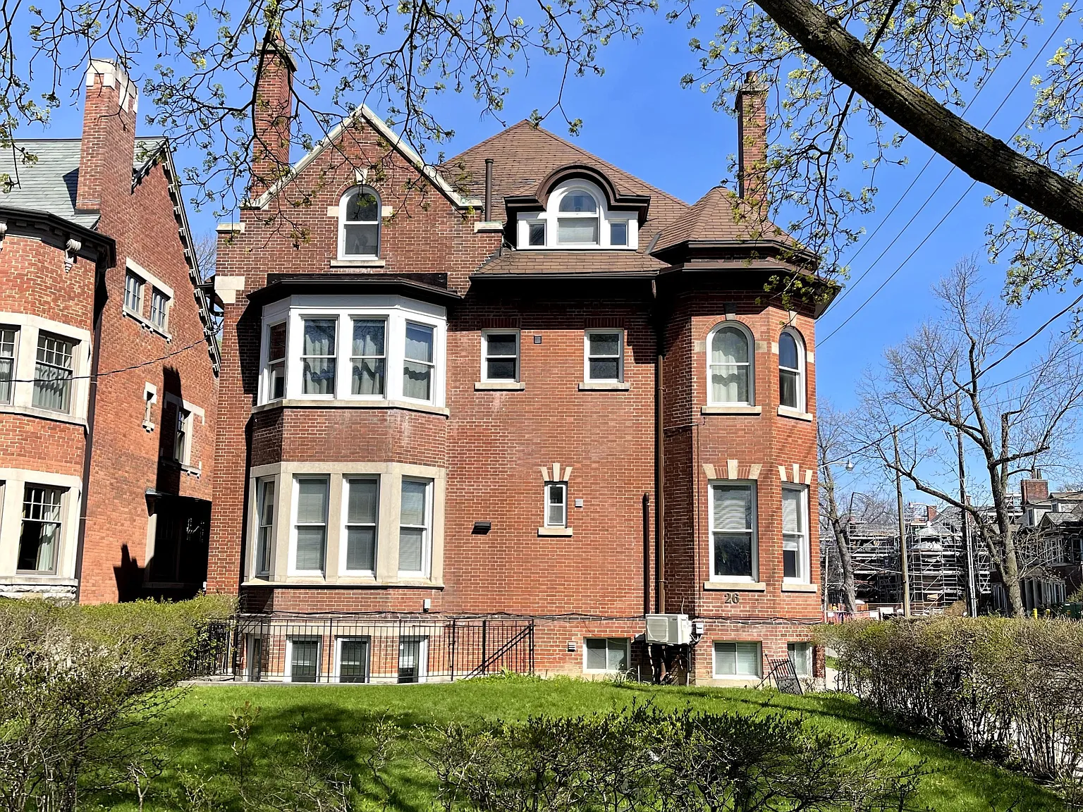2 bed, $3,250 — Photo 1