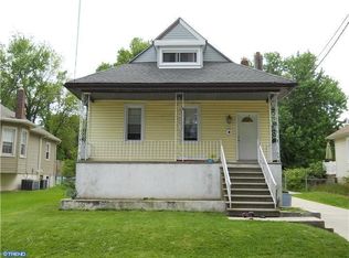 730 Green Ave, Mount Ephraim, NJ 08059