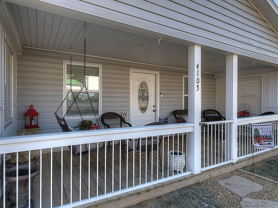 4105 Sullivan Gardens Dr, Kingsport, TN 37660 Zillow