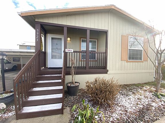 2nd image of 5923 106th Avenue Ct E #154