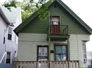 1622 W Washington St, Milwaukee, WI 53204