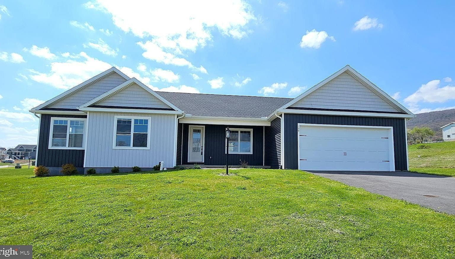 159 Saffron Blvd, Centre Hall, PA 16828 Zillow