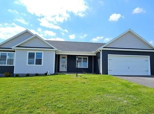 159 Saffron Blvd, Centre Hall, PA 16828