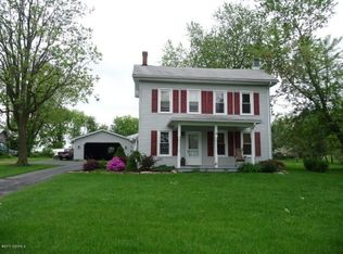 577 Hospital Dr, Lewisburg, PA 17837