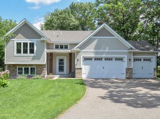 24343 Crocus St NW, Saint Francis, MN 55070