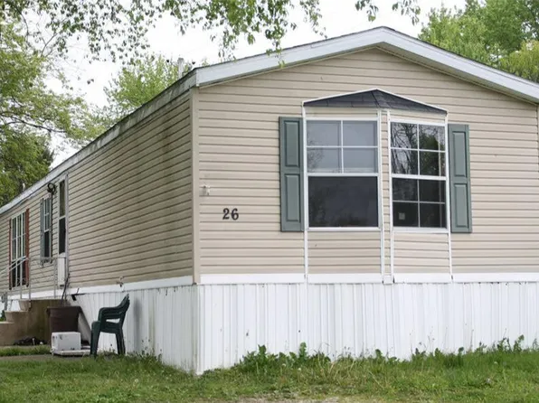 2785 Eckert Rd Lot 26, Lexington, OH 44904