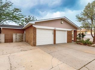 3219 June St NE, Albuquerque, NM 87111