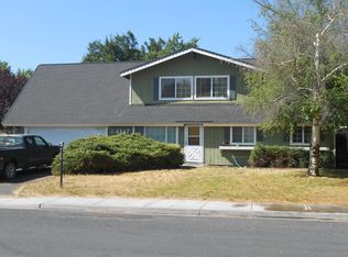 4347 Myrtlewood Dr, Klamath Falls, OR