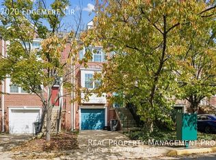 12020 Edgemere Cir, Reston, VA 20190