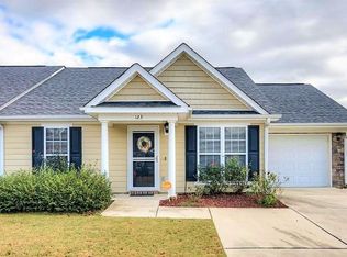 123 Bobwhite Dr, Aiken, SC 29801