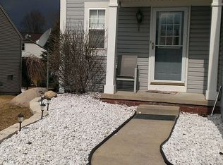 1621 Savanna Dr, Pontiac, MI