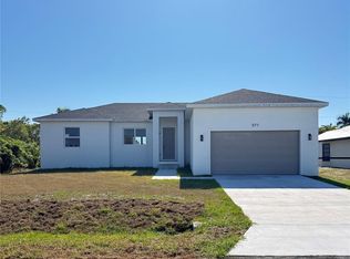 571 Mimosa Ave, Port Charlotte, FL 33952