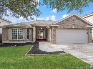 9722 Lindrith, Helotes, TX 78023