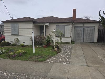 7007 Manila Ave, El Cerrito, CA, 94530