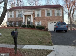 9200 Eldon Dr, Clinton, MD 20735