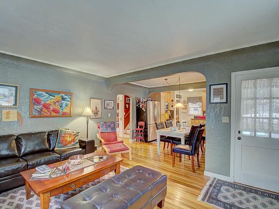 2nd image of 616 N Perkins Ave