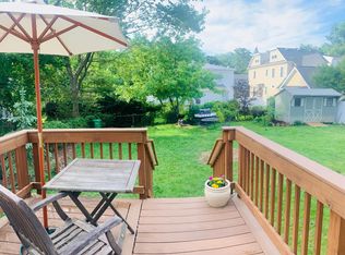 101 Leigh Ave, Princeton, NJ 08542