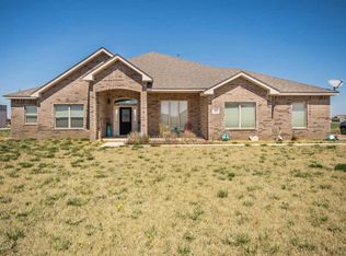 18200 Quail Crossing Rd, Amarillo, TX 79124