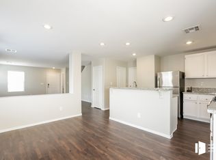 7215 Proud Patriot St, Las Vegas, NV 89148