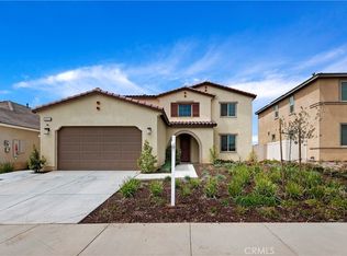 1805 Coolwater Way, Banning, CA 92220