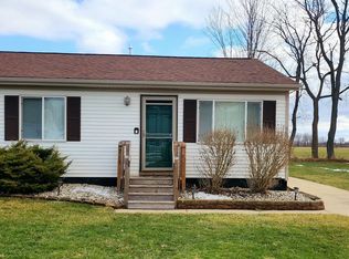 713 Best St, Vicksburg, MI 49097