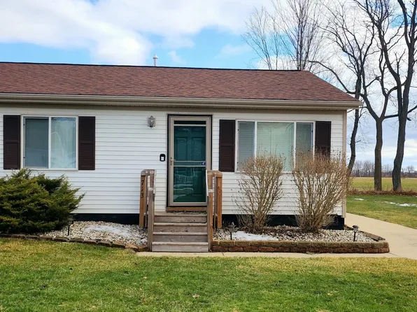 713 Best St, Vicksburg, MI 49097