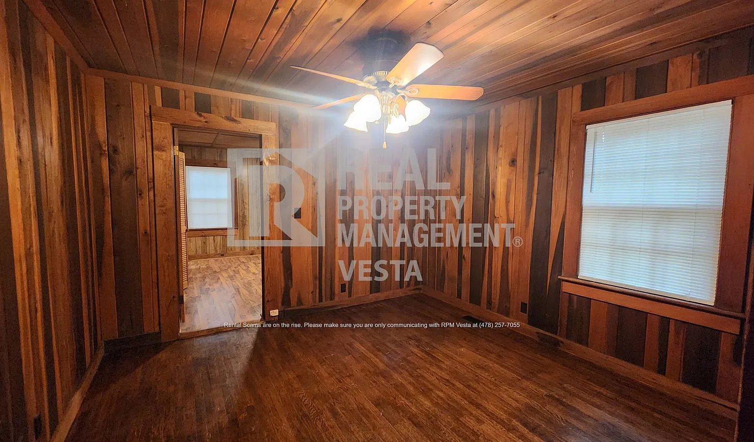 3 bed, 2.0 bath, 1082 sqft, $1,400 — Photo 4
