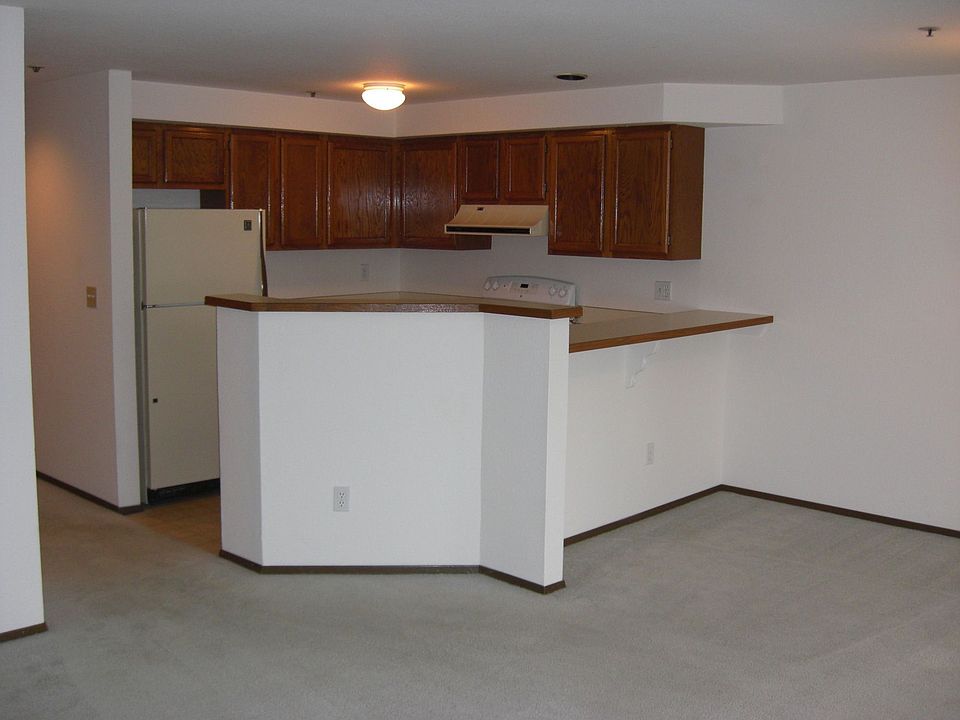 Large modern kitchen