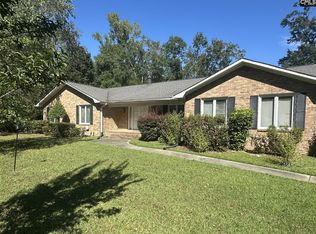 2114 Harrison Cir, Newberry, SC 29108