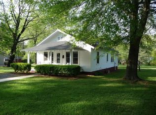 299 E French Broad St, Brevard, NC 28712